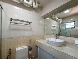 Blk 683B Choa Chu Kang Crescent (Choa Chu Kang), HDB 5 Rooms #565222921